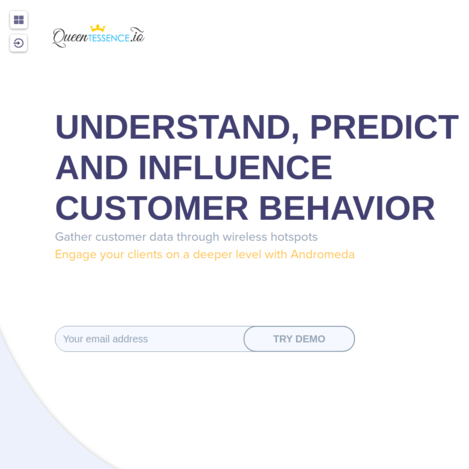 queentessence website